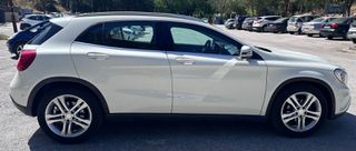 Mercedes-Benz GLA 180 2016 URBAN-DIESEL-ΑΥΤΟΜΑΤΟ 7G TRONIC-thumb-5