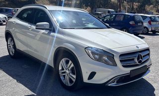 Mercedes-Benz GLA 180 2016 URBAN-DIESEL-ΑΥΤΟΜΑΤΟ 7G TRONIC-thumb-7
