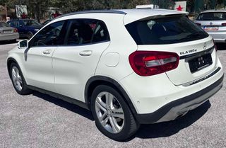 Mercedes-Benz GLA 180 2016 URBAN-DIESEL-ΑΥΤΟΜΑΤΟ 7G TRONIC-thumb-2
