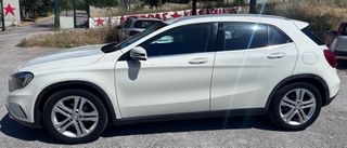 Mercedes-Benz GLA 180 2016 URBAN-DIESEL-ΑΥΤΟΜΑΤΟ 7G TRONIC-thumb-1