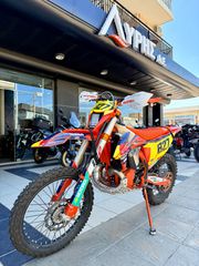 KTM 300 E-XC 2021 SIX DAYS