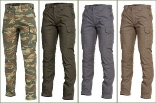 Παντελόνι Ranger 2.0 της PENTAGON K05007-2.0 (σε πολλά χρώματα)