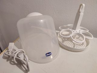 Αποστειρωτής Chicco