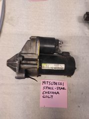 MΙΖΑ ΜITSUBISHI