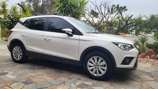 Seat Arona 2019 1.0 TGI STYLE