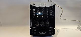 NUMARK DM-3001X MIXER EQUALIZER