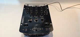 NUMARK DM-3001X MIXER EQUALIZER-thumb-1