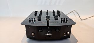 NUMARK DM-3001X MIXER EQUALIZER-thumb-6
