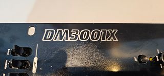 NUMARK DM-3001X MIXER EQUALIZER-thumb-14