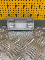 OPEL ASTRA-H ‘04 316627975 Πλαφονιέρα σε άριστη κατάσταση γνησια!!!