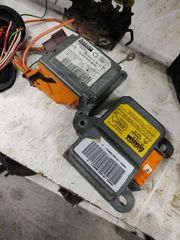 AIRBAG ΟΔΗΓΟΥ ΚΑΙ ΕΓΚΕΦΑΛΑΚΙΑ CITROEN SAXO 1996-2002-thumb-2