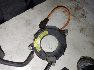 AIRBAG ΟΔΗΓΟΥ ΚΑΙ ΕΓΚΕΦΑΛΑΚΙΑ CITROEN SAXO 1996-2002-thumb-3