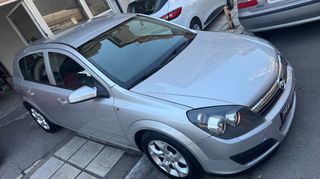 Opel Astra 2006 EXCESS