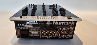 NUMARK DM-3001X MIXER EQUALIZER-thumb-9