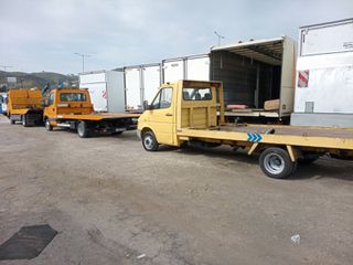 Οδικής Βοήθειας Mercedes-Benz 1999 SPRINTER 408 410 412 413 415 416 513 515 308 310 312 314-thumb-7