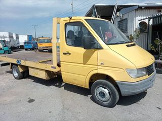 Οδικής Βοήθειας Mercedes-Benz 1999 SPRINTER 408 410 412 413 415 416 513 515 308 310 312 314-thumb-8