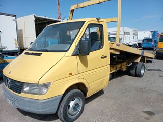 Οδικής Βοήθειας Mercedes-Benz 1999 SPRINTER 408 410 412 413 415 416 513 515 308 310 312 314