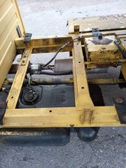 Οδικής Βοήθειας Mercedes-Benz 1999 SPRINTER 408 410 412 413 415 416 513 515 308 310 312 314-thumb-5