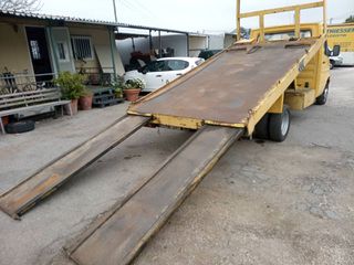 Οδικής Βοήθειας Mercedes-Benz 1999 SPRINTER 408 410 412 413 415 416 513 515 308 310 312 314-thumb-6