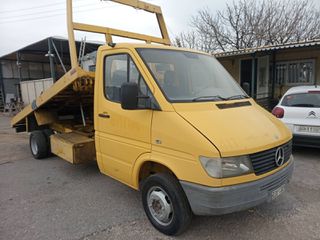 Οδικής Βοήθειας Mercedes-Benz 1999 SPRINTER 408 410 412 413 415 416 513 515 308 310 312 314-thumb-3