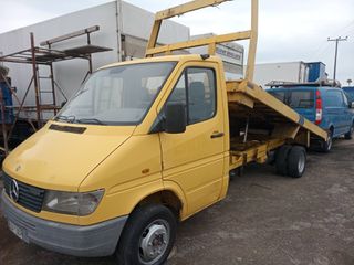 Οδικής Βοήθειας Mercedes-Benz 1999 SPRINTER 408 410 412 413 415 416 513 515 308 310 312 314-thumb-2