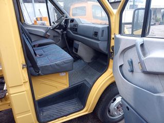 Οδικής Βοήθειας Mercedes-Benz 1999 SPRINTER 408 410 412 413 415 416 513 515 308 310 312 314-thumb-9