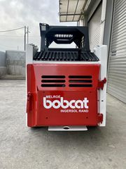 Εκσκαφάκι (διαβολάκι) Bobcat 1998-thumb-3