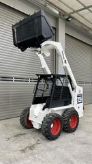 Εκσκαφάκι (διαβολάκι) Bobcat 1998-thumb-4