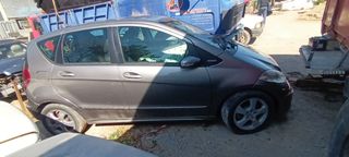 Mercedes-Benz A 180 AVANTGARDE Diesel  αυτοματο '06-thumb-1