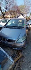 Mercedes-Benz A 180 AVANTGARDE Diesel  αυτοματο '06-thumb-2
