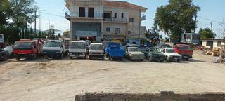 Καρότσα Mazda 1999 Ε2200   5 αυτοκινητα-thumb-4