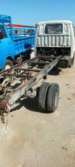 Καρότσα Mazda 1999 Ε2200   5 αυτοκινητα-thumb-6