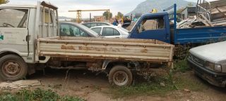 Καρότσα Mazda 1999 Ε2200   5 αυτοκινητα-thumb-7