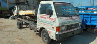 Καρότσα Mazda 1999 Ε2200   5 αυτοκινητα-thumb-2