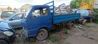 Καρότσα Mazda 1999 Ε2200   5 αυτοκινητα-thumb-1