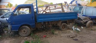 Καρότσα Mazda 1999 Ε2200   5 αυτοκινητα-thumb-11
