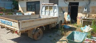 Καρότσα Mazda 1999 Ε2200   5 αυτοκινητα-thumb-13