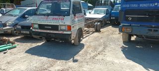 Καρότσα Mazda 1999 Ε2200   5 αυτοκινητα-thumb-15