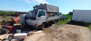 Καρότσα Mazda 1999 Ε2200   5 αυτοκινητα-thumb-16