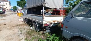 Καρότσα Mazda 1999 Ε2200   5 αυτοκινητα-thumb-17