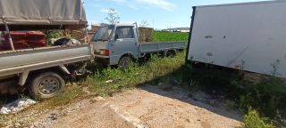 Καρότσα Mazda 1999 Ε2200   5 αυτοκινητα-thumb-19
