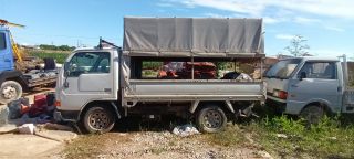 Καρότσα Mazda 1999 Ε2200   5 αυτοκινητα-thumb-21