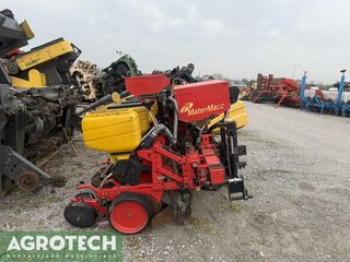 Σπαρτικά Matermacc 2006 MS 8200 (6-σειρές) S/N:3540