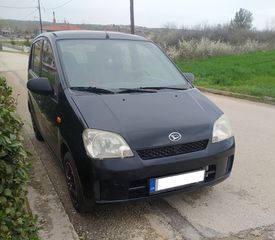 Daihatsu Cuore 2004