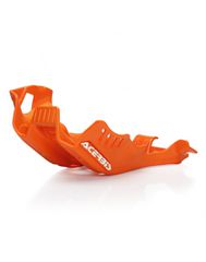 Acerbis Kαρίνα KTM EXC 250/300 125 20 Orange