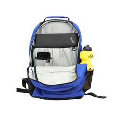 Acerbis Σακίδιο Πλάτης B-Logo Blue-thumb-1
