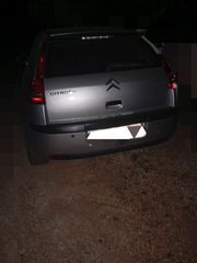 Citroen C4 2006 2006