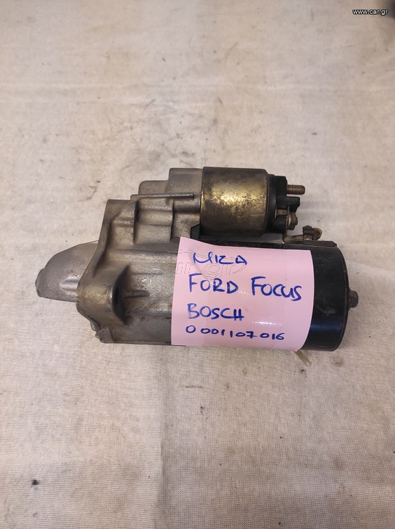 ΜΙΖΑ FORD FOCUS/MONDEO
