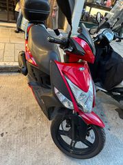 Kymco Agility 125 2018