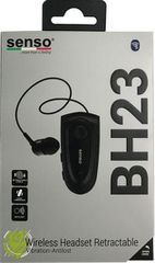 SENSO BLUETOOTH BH23 ΣΦΡΑΓΙΣΜΈΝΟ!